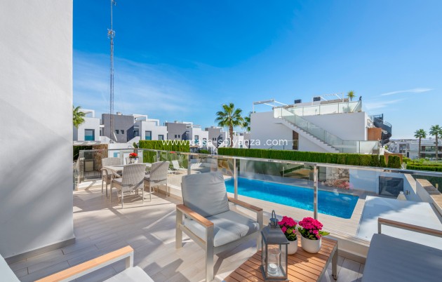 Reventa - Bungalow - Torrevieja
