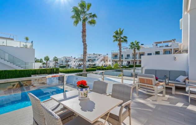 Reventa - Bungalow - Torrevieja