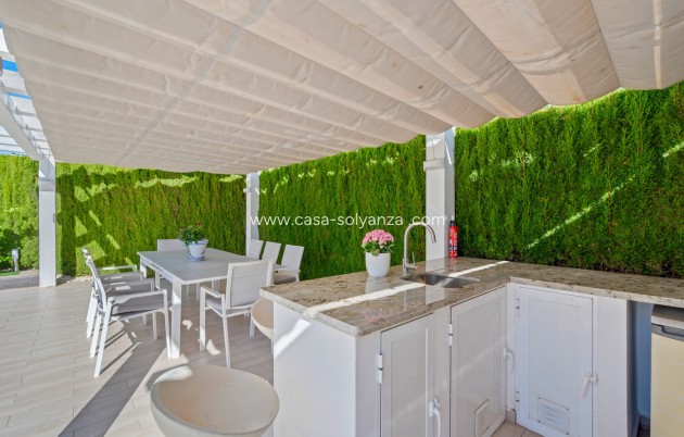 Reventa - Bungalow - Torrevieja