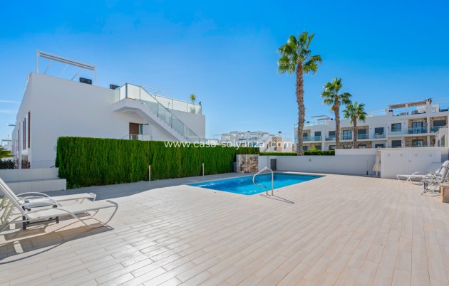 Reventa - Bungalow - Torrevieja