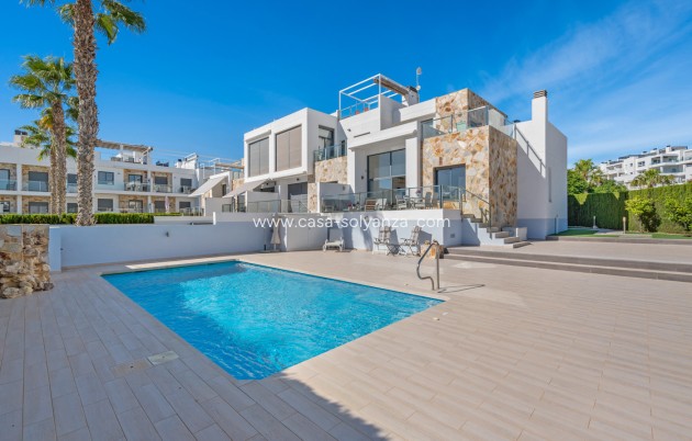 Reventa - Bungalow - Torrevieja