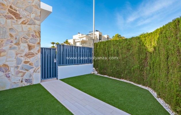 Reventa - Bungalow - Torrevieja
