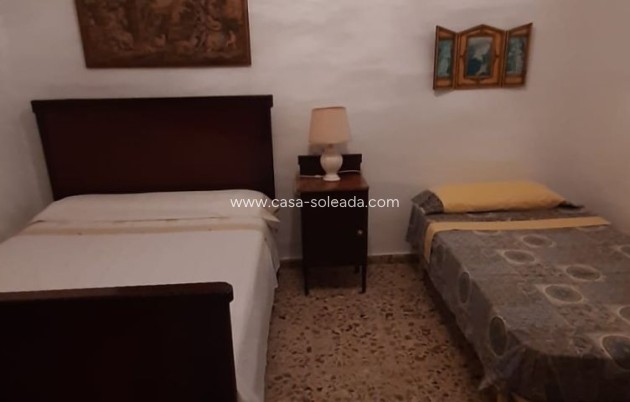 Reventa - Villa - Macisvenda - Inland