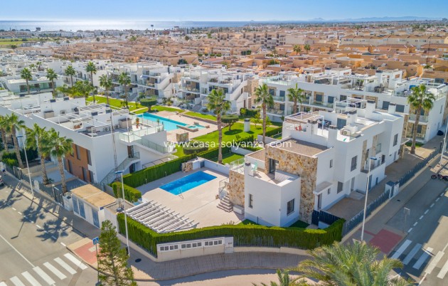 Reventa - Bungalow - Torrevieja