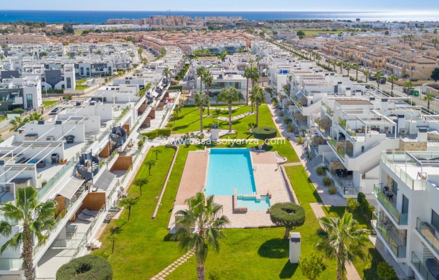 Reventa - Bungalow - Torrevieja