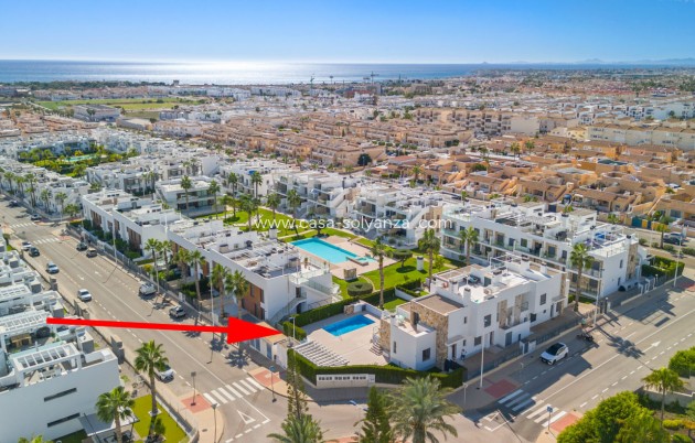 Reventa - Bungalow - Torrevieja