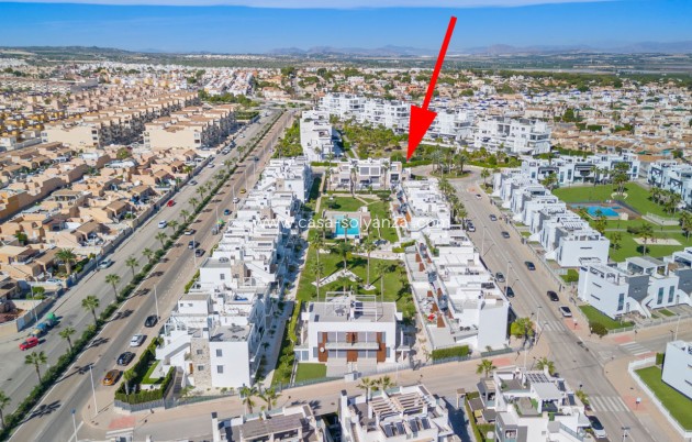 Reventa - Bungalow - Torrevieja