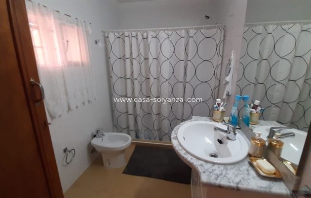 Reventa - Villa - Macisvenda - Inland