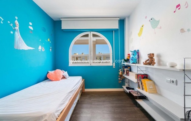 Revente - Appartement - Orihuela Costa - Campoamor