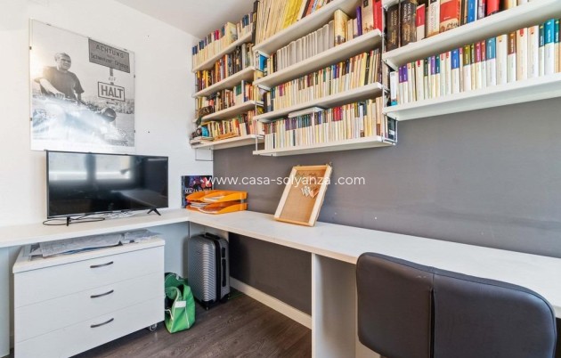 Revente - Appartement - Orihuela Costa - Campoamor