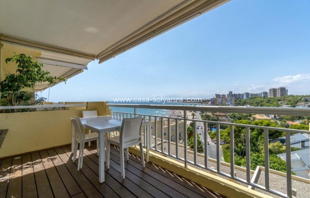 Revente - Appartement - Orihuela Costa - Campoamor