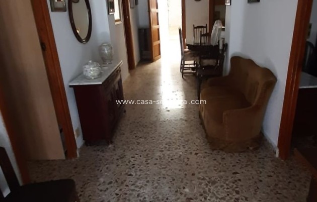 Reventa - Villa - Macisvenda - Inland