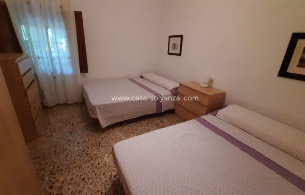 Reventa - Villa - Macisvenda - Inland