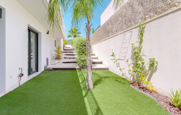 Wiederverkauf - Villa - San Miguel de Salinas