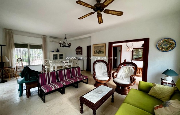 Resale - Villa - Cartagena - La Azohía
