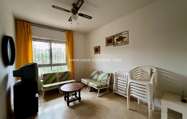 Resale - Villa - Cartagena - La Azohía