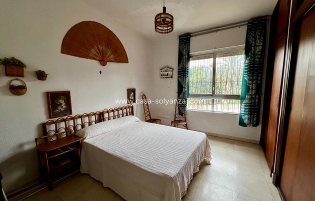 Resale - Villa - Cartagena - La Azohía