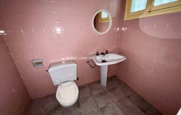 Resale - Villa - Cartagena - La Azohía