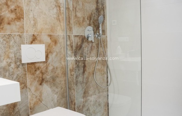 Nouvelle construction - Villa - Ciudad Quesada - Lo Marabu