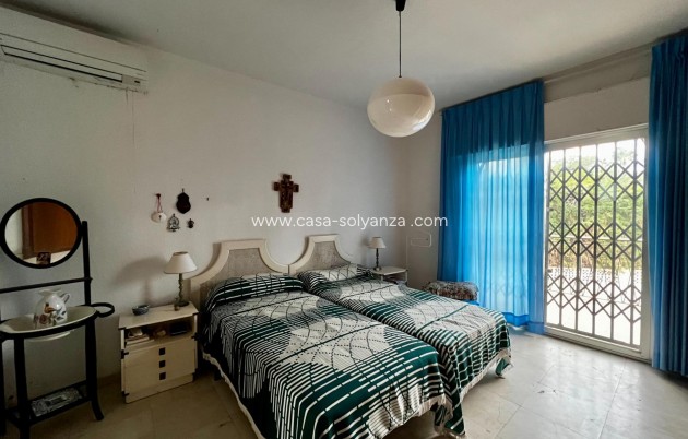 Resale - Villa - Cartagena - La Azohía