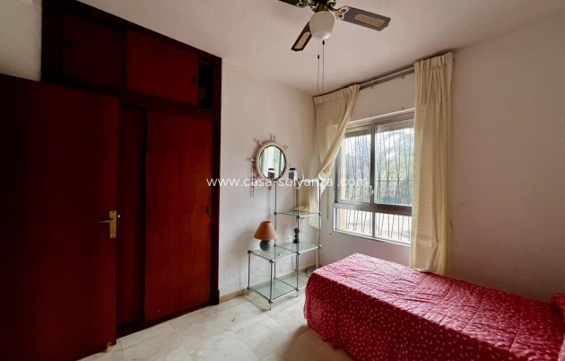 Resale - Villa - Cartagena - La Azohía