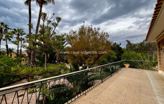 Resale - Villa - Cartagena - La Azohía