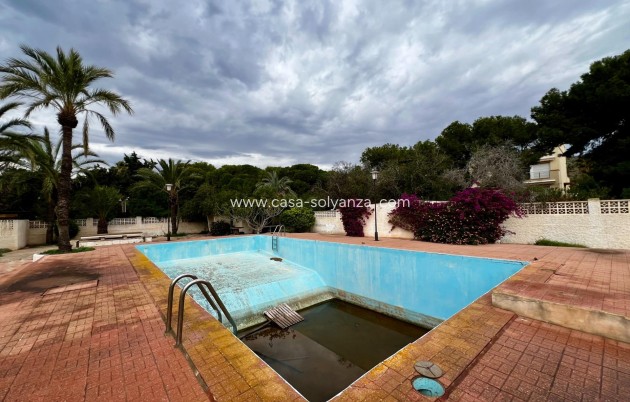 Resale - Villa - Cartagena - La Azohía