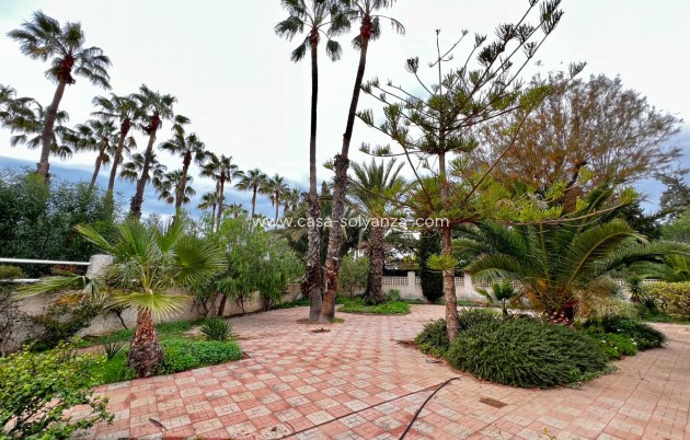 Resale - Villa - Cartagena - La Azohía