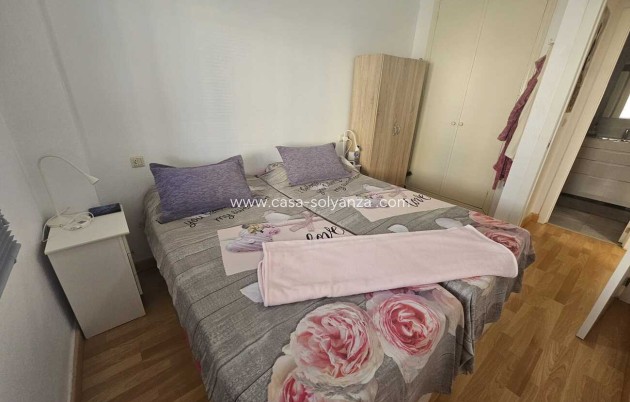 Reventa - Apartamento / piso - La Mata - Costa Blanca