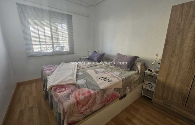 Reventa - Apartamento / piso - La Mata - Costa Blanca