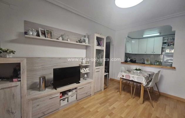 Reventa - Apartamento / piso - La Mata - Costa Blanca