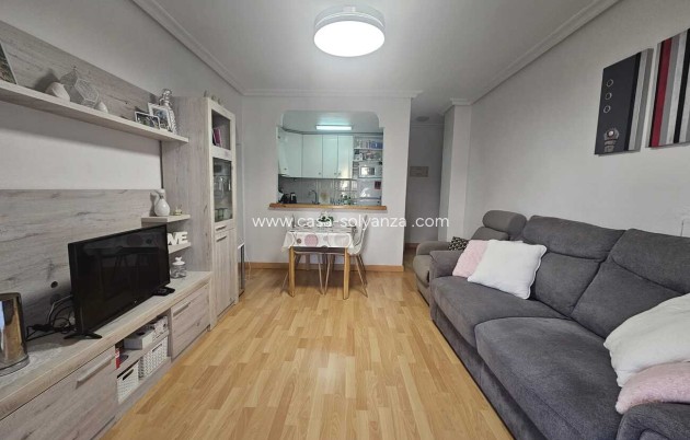 Reventa - Apartamento / piso - La Mata - Costa Blanca