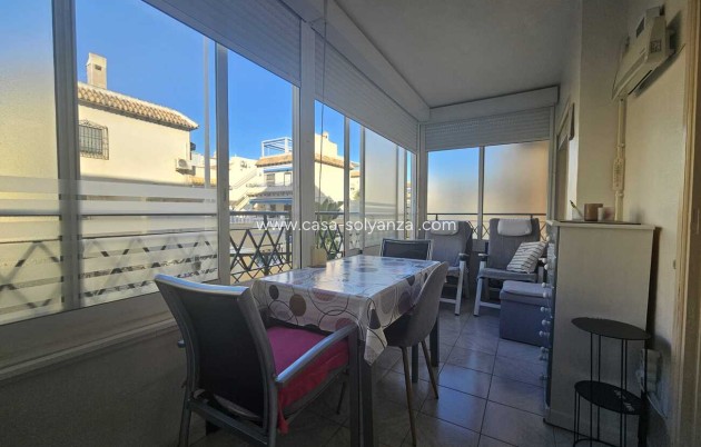 Reventa - Apartamento / piso - La Mata - Costa Blanca