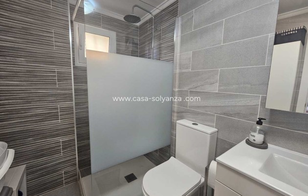 Reventa - Apartamento / piso - La Mata - Costa Blanca