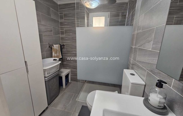 Reventa - Apartamento / piso - La Mata - Costa Blanca