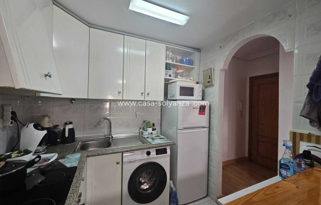 Reventa - Apartamento / piso - La Mata - Costa Blanca