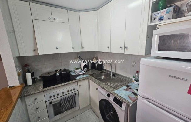 Reventa - Apartamento / piso - La Mata - Costa Blanca