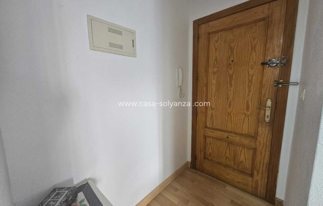 Reventa - Apartamento / piso - La Mata - Costa Blanca