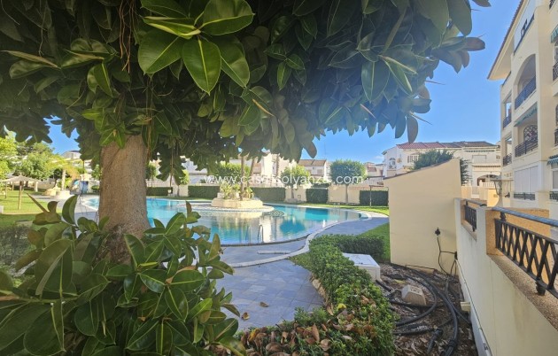 Reventa - Apartamento / piso - La Mata - Costa Blanca