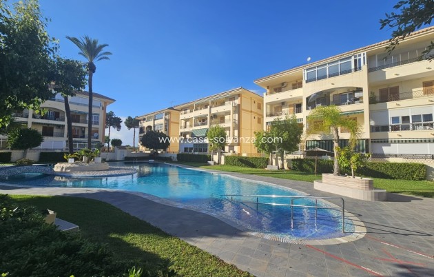 Reventa - Apartamento / piso - La Mata - Costa Blanca