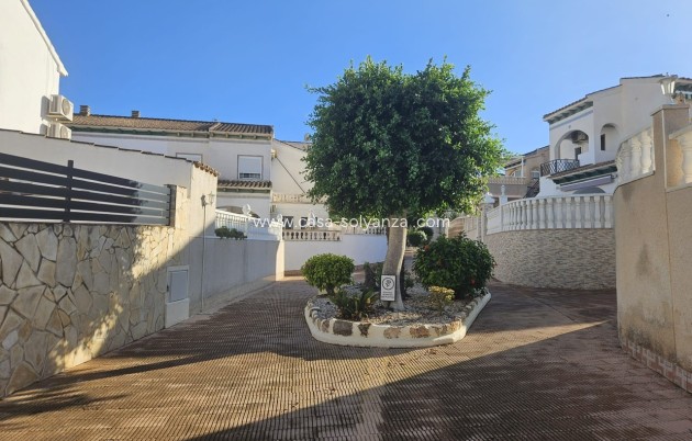Reventa - Apartamento / piso - La Mata - Costa Blanca