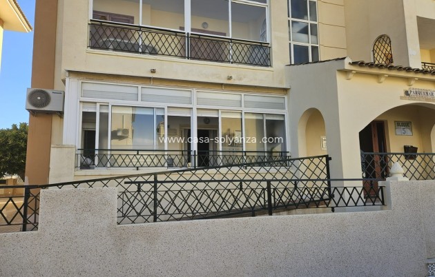 Reventa - Apartamento / piso - La Mata - Costa Blanca