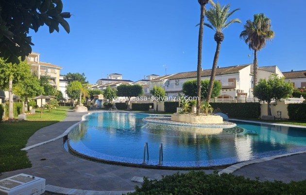 Reventa - Apartamento / piso - La Mata - Costa Blanca