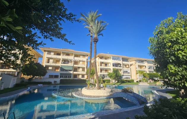 Reventa - Apartamento / piso - La Mata - Costa Blanca