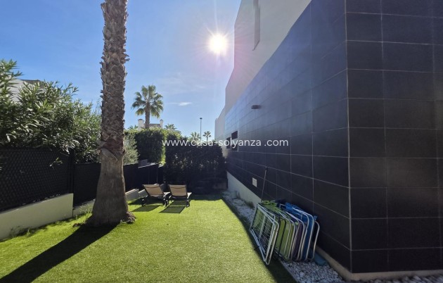 Revente - Villa - Orihuela Costa - Villamartín