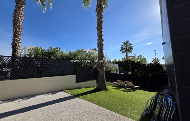 Revente - Villa - Orihuela Costa - Villamartín