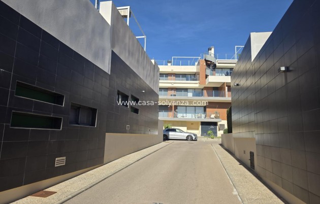 Revente - Villa - Orihuela Costa - Villamartín