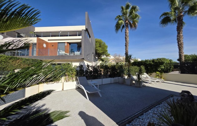 Revente - Villa - Orihuela Costa - Villamartín