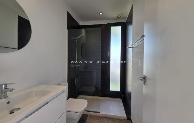 Revente - Villa - Orihuela Costa - Villamartín