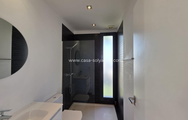 Revente - Villa - Orihuela Costa - Villamartín